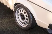 1983 Volkswagen Golf GTi Mk1-Sold