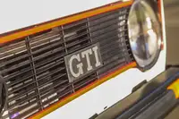 1983 Volkswagen Golf GTi Mk1-Sold