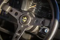 1983 Volkswagen Golf GTi Mk1-Sold