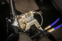 1983 Volkswagen Golf GTi Mk1-Sold