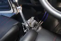 1983 Volkswagen Golf GTi Mk1-Sold