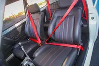 1983 Volkswagen Golf GTi Mk1-Sold