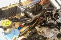 1983 Volkswagen Golf GTi Mk1-Sold