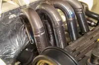 1983 Volkswagen Golf GTi Mk1-Sold