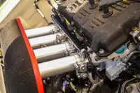 1983 Volkswagen Golf GTi Mk1-Sold