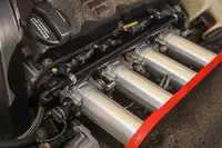 1983 Volkswagen Golf GTi Mk1-Sold