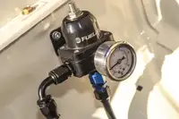 1983 Volkswagen Golf GTi Mk1-Sold