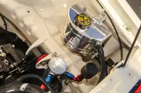 1983 Volkswagen Golf GTi Mk1-Sold