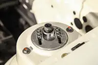 1983 Volkswagen Golf GTi Mk1-Sold