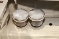 1983 Volkswagen Golf GTi Mk1-Sold