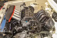 1983 Volkswagen Golf GTi Mk1-Sold