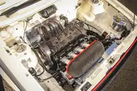 1983 Volkswagen Golf GTi Mk1-Sold