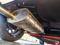 1983 Volkswagen Golf GTi Mk1-Sold