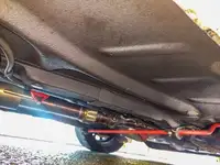 1983 Volkswagen Golf GTi Mk1-Sold