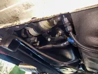 1983 Volkswagen Golf GTi Mk1-Sold