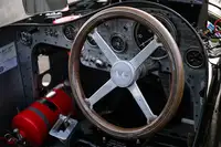 1926 Amilcar Model G AC Special-Sold