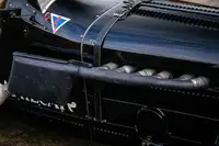1926 Amilcar Model G AC Special-Sold