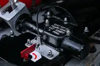 1926 Amilcar Model G AC Special-Sold