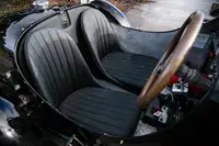 1926 Amilcar Model G AC Special-Sold