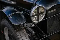 1926 Amilcar Model G AC Special-Sold
