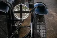 1926 Amilcar Model G AC Special-Sold