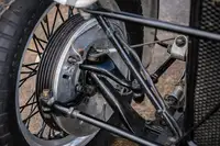 1926 Amilcar Model G AC Special-Sold