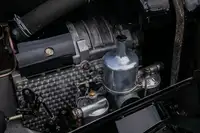 1926 Amilcar Model G AC Special-Sold