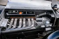 1926 Amilcar Model G AC Special-Sold