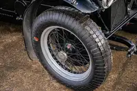 1926 Amilcar Model G AC Special-Sold