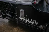 1926 Amilcar Model G AC Special-Sold
