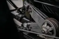 1926 Amilcar Model G AC Special-Sold
