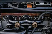 1926 Amilcar Model G AC Special-Sold