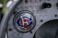 1926 Amilcar Model G AC Special-Sold