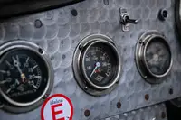 1926 Amilcar Model G AC Special-Sold