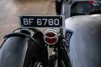 1926 Amilcar Model G AC Special-Sold
