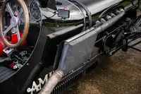 1926 Amilcar Model G AC Special-Sold