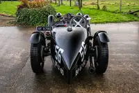 1926 Amilcar Model G AC Special-Sold