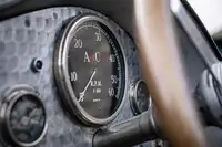 1926 Amilcar Model G AC Special-Sold