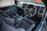 1988 Ford Sierra RS500-Sold