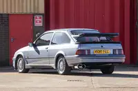 1988 Ford Sierra RS500-Sold