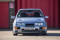 1988 Ford Sierra RS500-Sold