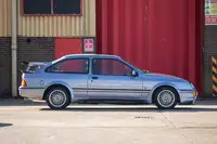 1988 Ford Sierra RS500-Sold
