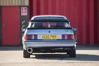 1988 Ford Sierra RS500-Sold