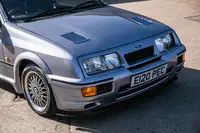 1988 Ford Sierra RS500-Sold