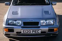 1988 Ford Sierra RS500-Sold