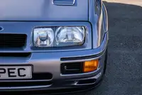 1988 Ford Sierra RS500-Sold