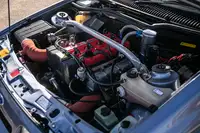 1988 Ford Sierra RS500-Sold