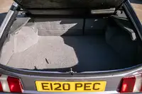 1988 Ford Sierra RS500-Sold