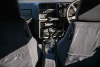 1988 Ford Sierra RS500-Sold