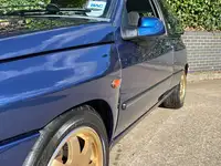 1994 Renault Clio Williams (Phase 1) #0133-Sold